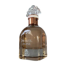 Load image into Gallery viewer, Soleil Rose Perfume 90ml
