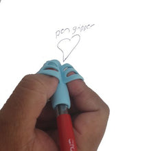 Load image into Gallery viewer, 4aKid Silicone Pen Grips for kids
