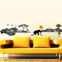 Load image into Gallery viewer, Fantastick - African Skyline - Medium
