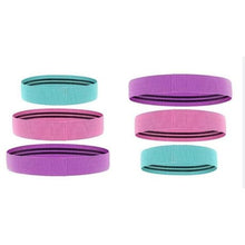 Load image into Gallery viewer, Set Of 6 Hip Resistance Bands
