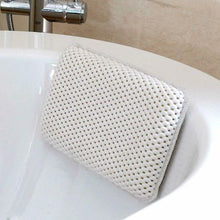 Load image into Gallery viewer, Opal Bath / Hot tub Pillow
