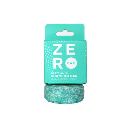 Zero Waste Shampoo Bar Argan XL