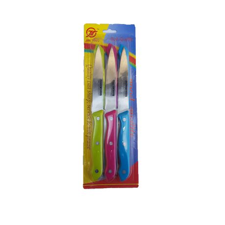 Kitchen Knife Set 6 Piece