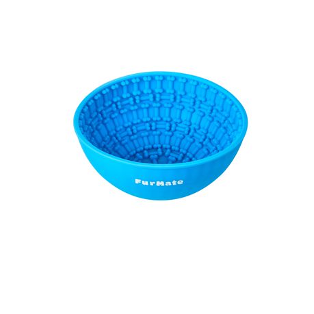 FurMate Slow Feeder Wobble Bowl Buy Online in Zimbabwe thedailysale.shop