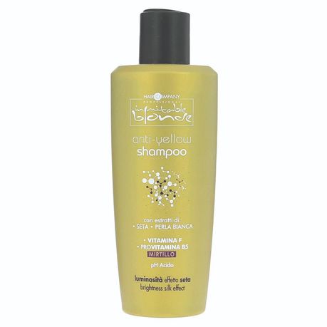 Silver Shampoo 250ml Buy Online in Zimbabwe thedailysale.shop