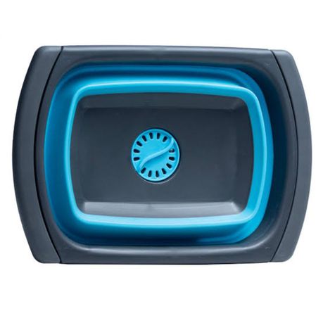 Foldable Flexible Washing Basin Buy Online in Zimbabwe thedailysale.shop