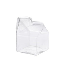 Load image into Gallery viewer, Half Pint Creamer  Glass Carton
