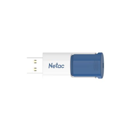 Netac U182 16GB USB3.0 Capless USB Flash Drive Buy Online in Zimbabwe thedailysale.shop