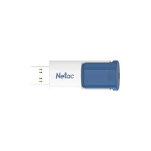 Load image into Gallery viewer, Netac U182 16GB USB3.0 Capless USB Flash Drive
