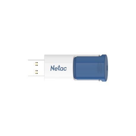 Netac U182 16GB USB3.0 Capless USB Flash Drive