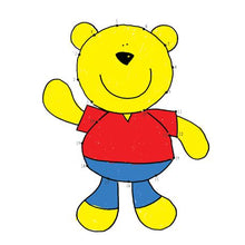 Load image into Gallery viewer, Galt Toys A5 Dot to Dot Pad
