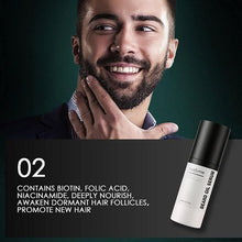 Load image into Gallery viewer, Beard Grooming Kit
