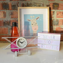 Load image into Gallery viewer, ECO Girls Bedroom Décor Combo Set
