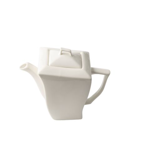 Galateo - Square Teapot Buy Online in Zimbabwe thedailysale.shop