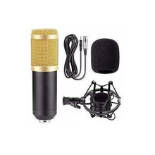 Load image into Gallery viewer, Andowl Microphone Condenser
