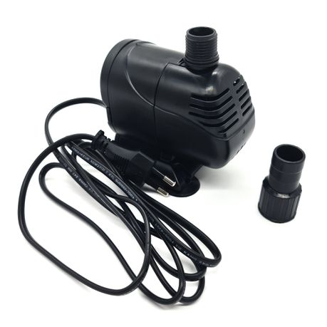 S-1000 Resun Pond or Fountain Submersible Water Pump 1300 L/H 16W Buy Online in Zimbabwe thedailysale.shop