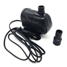 Load image into Gallery viewer, S-1000 Resun Pond or Fountain Submersible Water Pump 1300 L/H 16W
