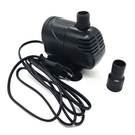 S-1000 Resun Pond or Fountain Submersible Water Pump 1300 L/H 16W