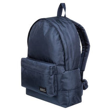 Load image into Gallery viewer, Roxy Sugar Baby Womens Backpack - Mood Indigo
