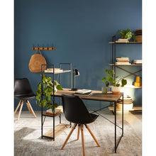 Load image into Gallery viewer, George &amp; Mason - Coen Desk &amp; Shelf
