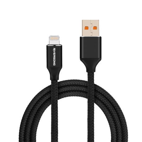 Superline Lightning Cable Buy Online in Zimbabwe thedailysale.shop