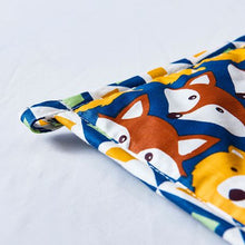 Load image into Gallery viewer, Linen Boutique - Weighted / Gravity Blanket 3.3kg - Foxi
