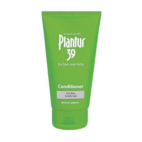 Plantur 39 Conditioner for Fine & Brittle Hair 150ml Buy Online in Zimbabwe thedailysale.shop