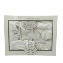 Load image into Gallery viewer, Mothers Choice Baby Gift Set - Butterfly

