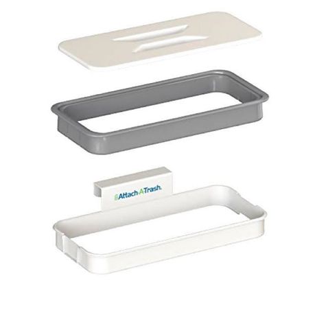 Attach A Trash - Trash Holder Buy Online in Zimbabwe thedailysale.shop
