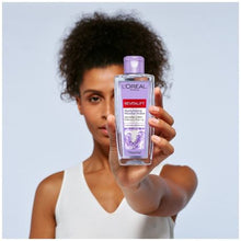Load image into Gallery viewer, L&#39;Oreal Revitalift Filler Hyaluronic Acid Cleansing Micellar Water 200ml
