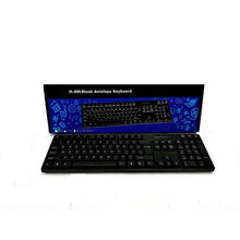 Load image into Gallery viewer, USB Wired Keyboard H-880
