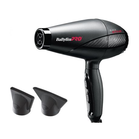 Babyliss Black Star Hairdryer Buy Online in Zimbabwe thedailysale.shop