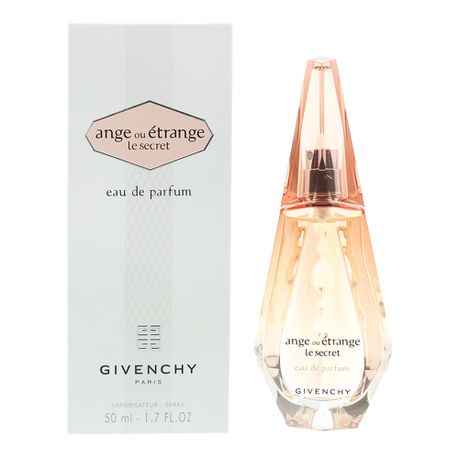 Givenchy Ange Ou Étrange Le Secret Eau De Parfum 50ml (Parallel Import)