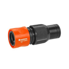 Load image into Gallery viewer, GARDENA Profi Hose Connector 19 mm
