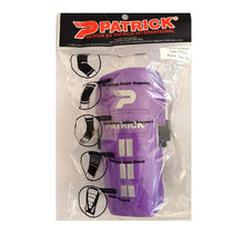 Load image into Gallery viewer, PATRICK - SHINGUARD (Purple) size 1
