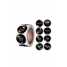 Load image into Gallery viewer, Sticker - Thank You Sticker
