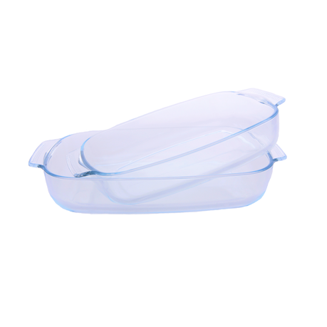 Russell Hobbs Classique 2 Piece Roasters 2L & 3.7L Buy Online in Zimbabwe thedailysale.shop