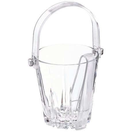 Pasabahce Karat Ice Bucket - 1.87L