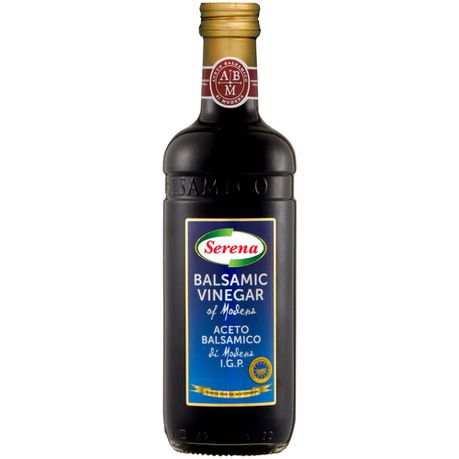 Serena - Balsamic Vinegar 500ml Buy Online in Zimbabwe thedailysale.shop