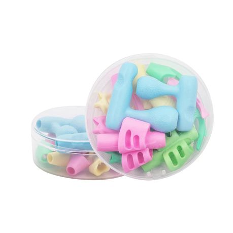 Pencil Grip Set 13pc Buy Online in Zimbabwe thedailysale.shop