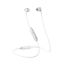 Load image into Gallery viewer, Sennheiser CX 150BT Wireless In-ear Headphone (White)
