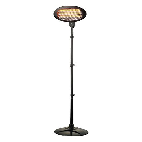 Goldair 2000W Patio Quartz Heater GPH-830 Buy Online in Zimbabwe thedailysale.shop