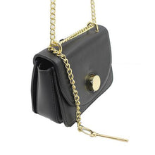 Load image into Gallery viewer, Blackcherry Multi Compartment Cross Body-Black
