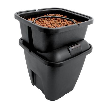 Gemini Hydroponic System Buy Online in Zimbabwe thedailysale.shop