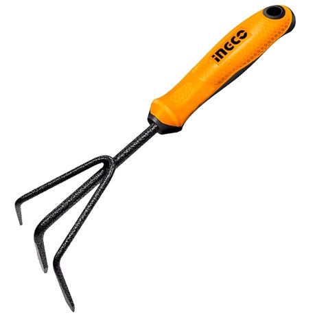 Ingco - Garden Rake - 300mm Buy Online in Zimbabwe thedailysale.shop