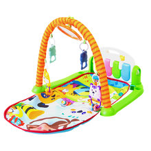 Load image into Gallery viewer, Baby Links Piano Play Mat
