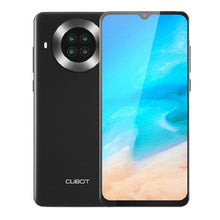 Load image into Gallery viewer, Cubot Note 20 64GB Dual Sim - Black
