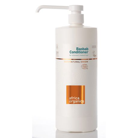 Africa Organics Boabab Conditioner -1L Buy Online in Zimbabwe thedailysale.shop