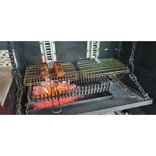 Load image into Gallery viewer, Floating Braai Grid Bracket
