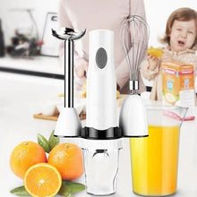 Load image into Gallery viewer, Andowl Baby Food Supplement Machine - Baby Food Blender
